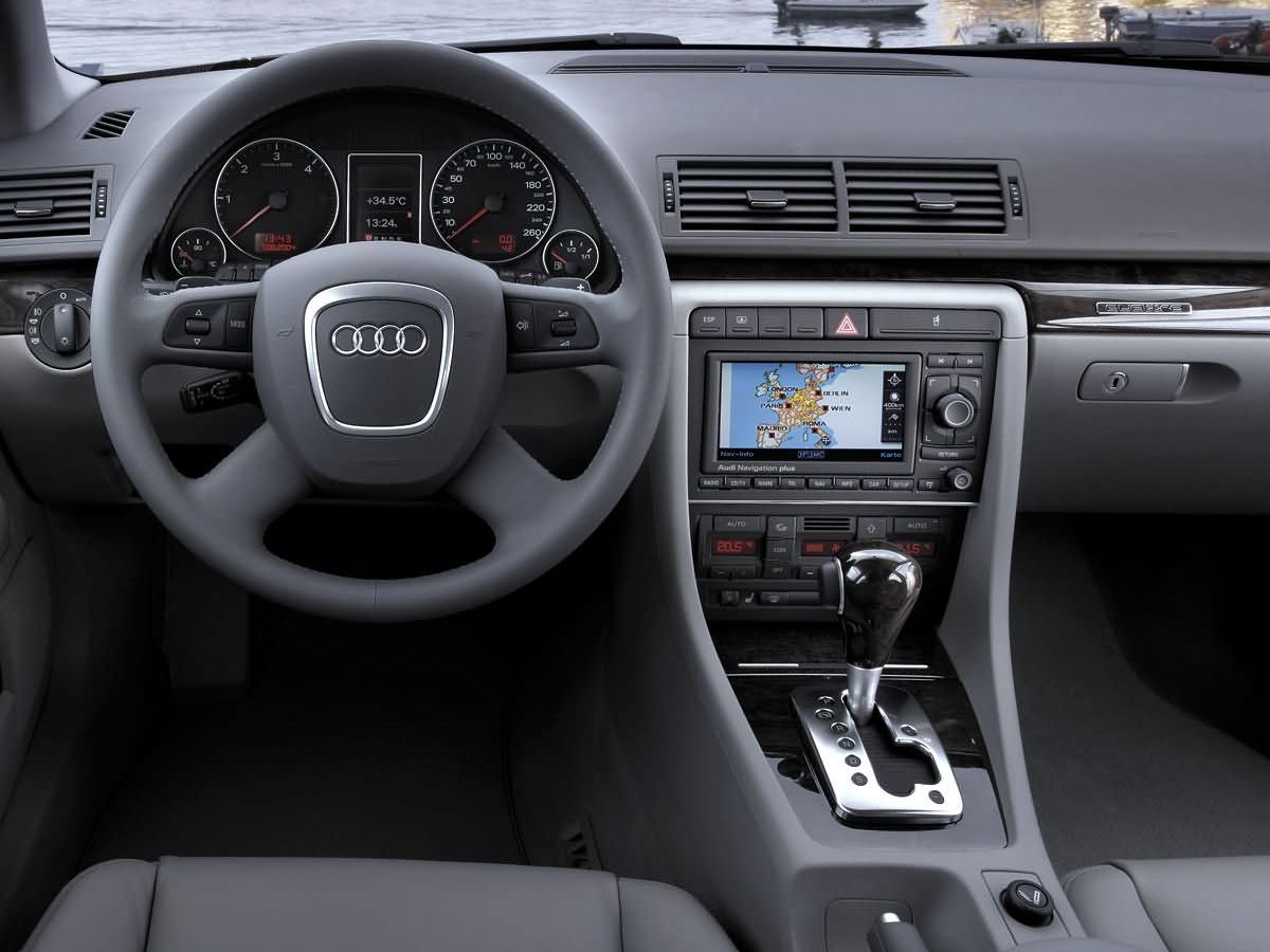 Audi AurA AFA-AU01 