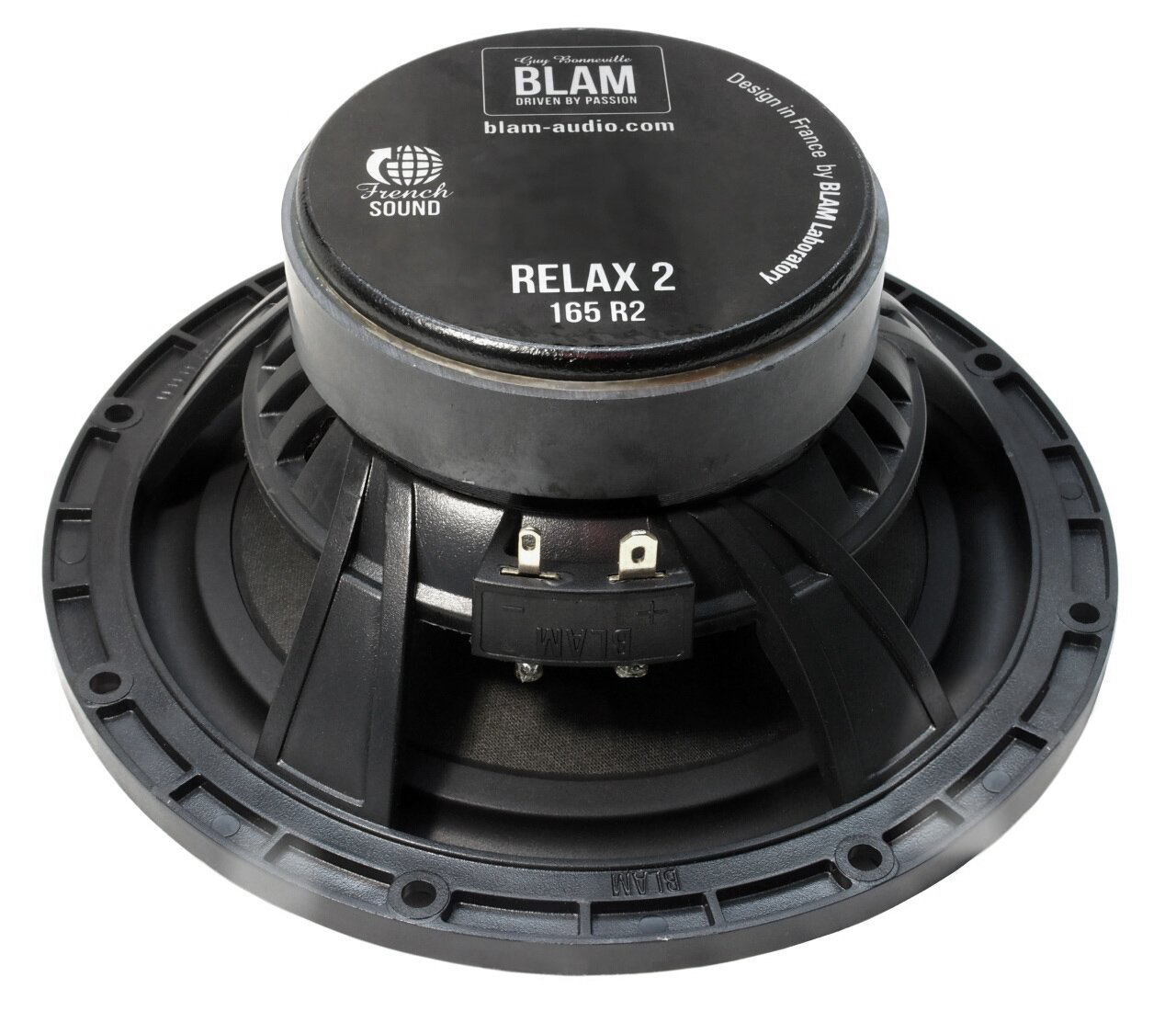 Акустика автомобильная BLAM 165R2X 
