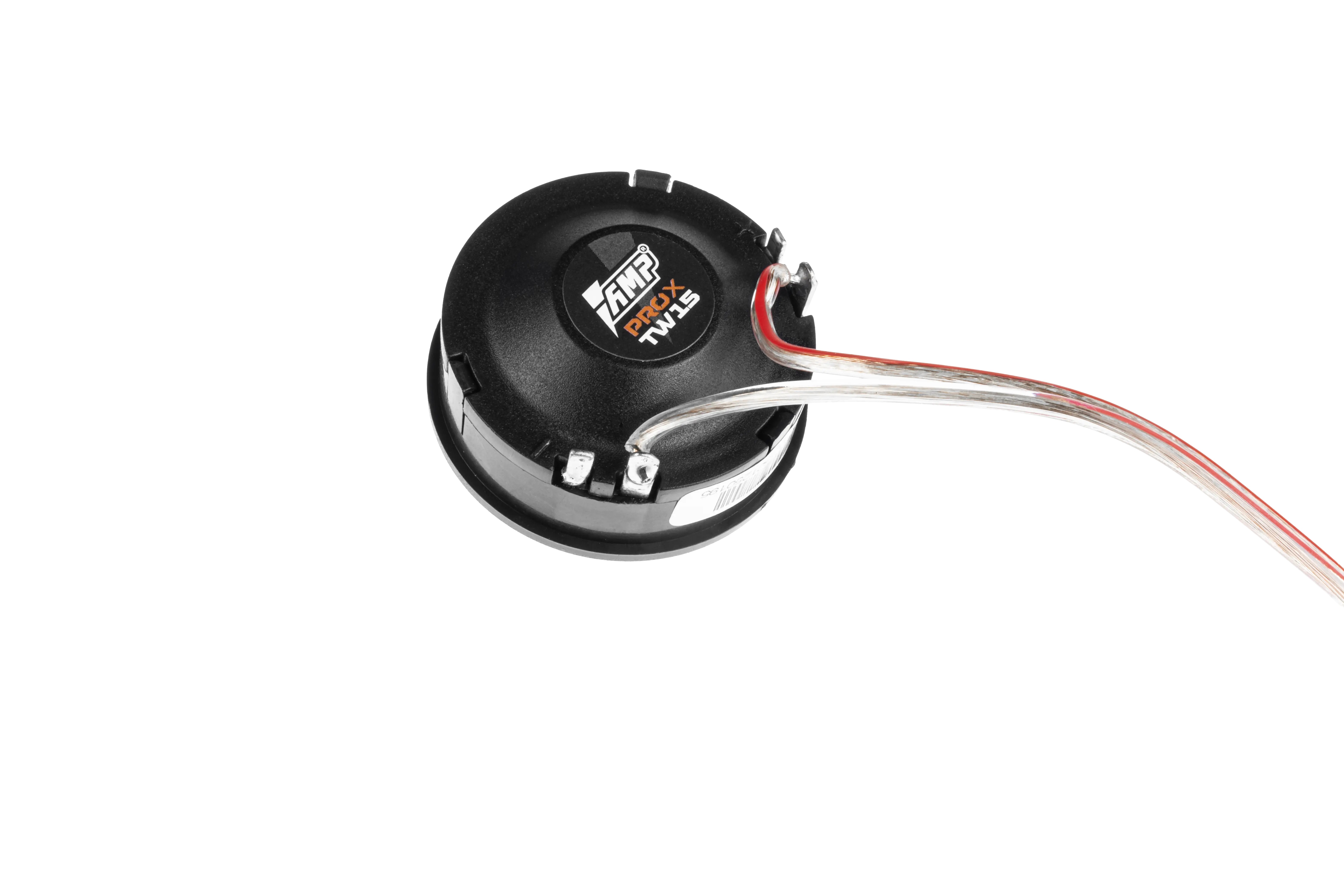 Акустика автомобильная AMP PRO X TW15 