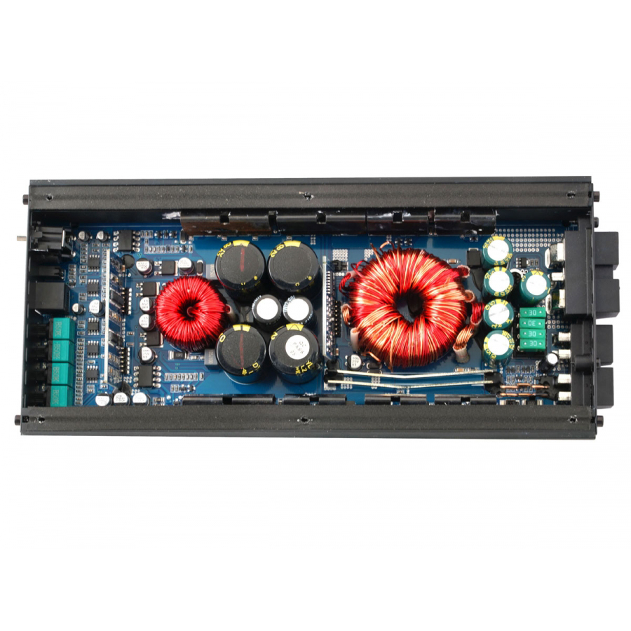 Одноканальные усилители Tonemix ATK-M1200D 