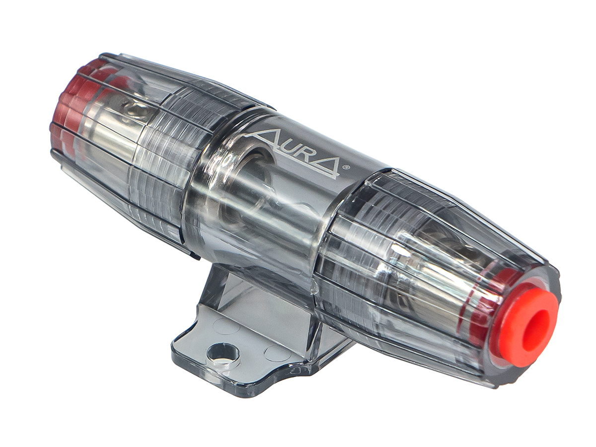 Дистрибьюторы, колбы, держатели предохранителя AurA FHA-580N 