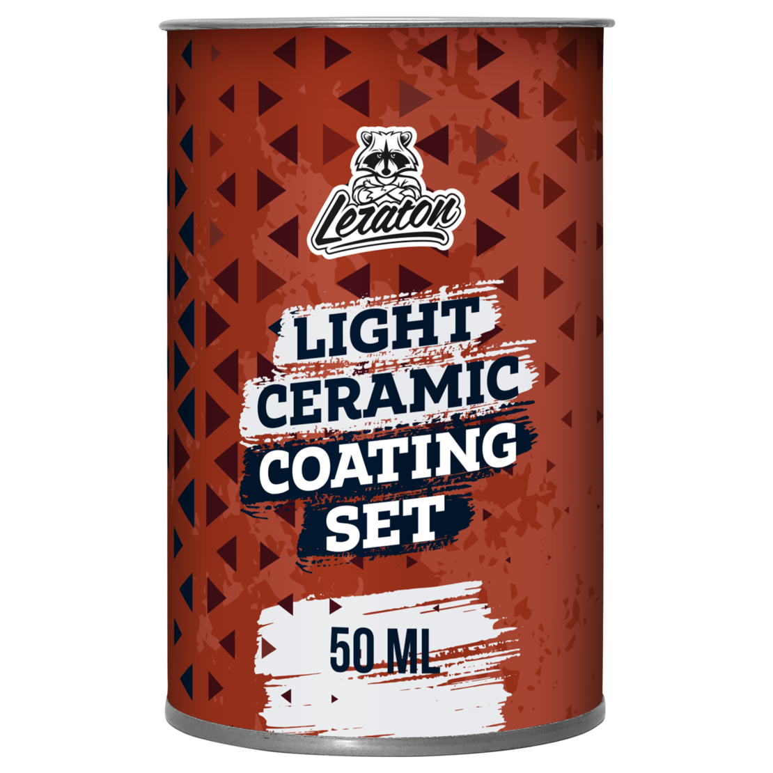 LERATON LIGHT Ceramic Coating SET