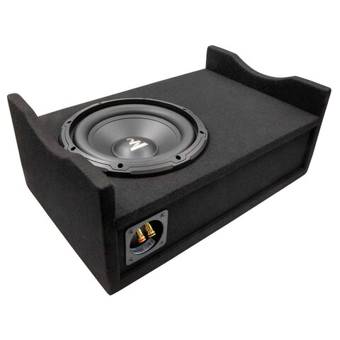 Cабвуферы корпусные пассивные Focal SUB10BOX 