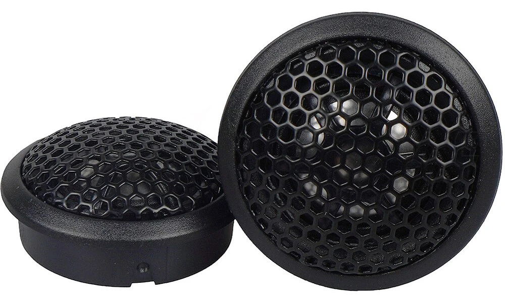 Акустика автомобильная Helix Ci3 T20FM-TI 