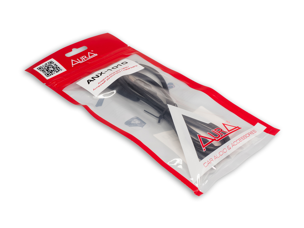 Аксессуары для радиоантенн AurA ANX-1010 