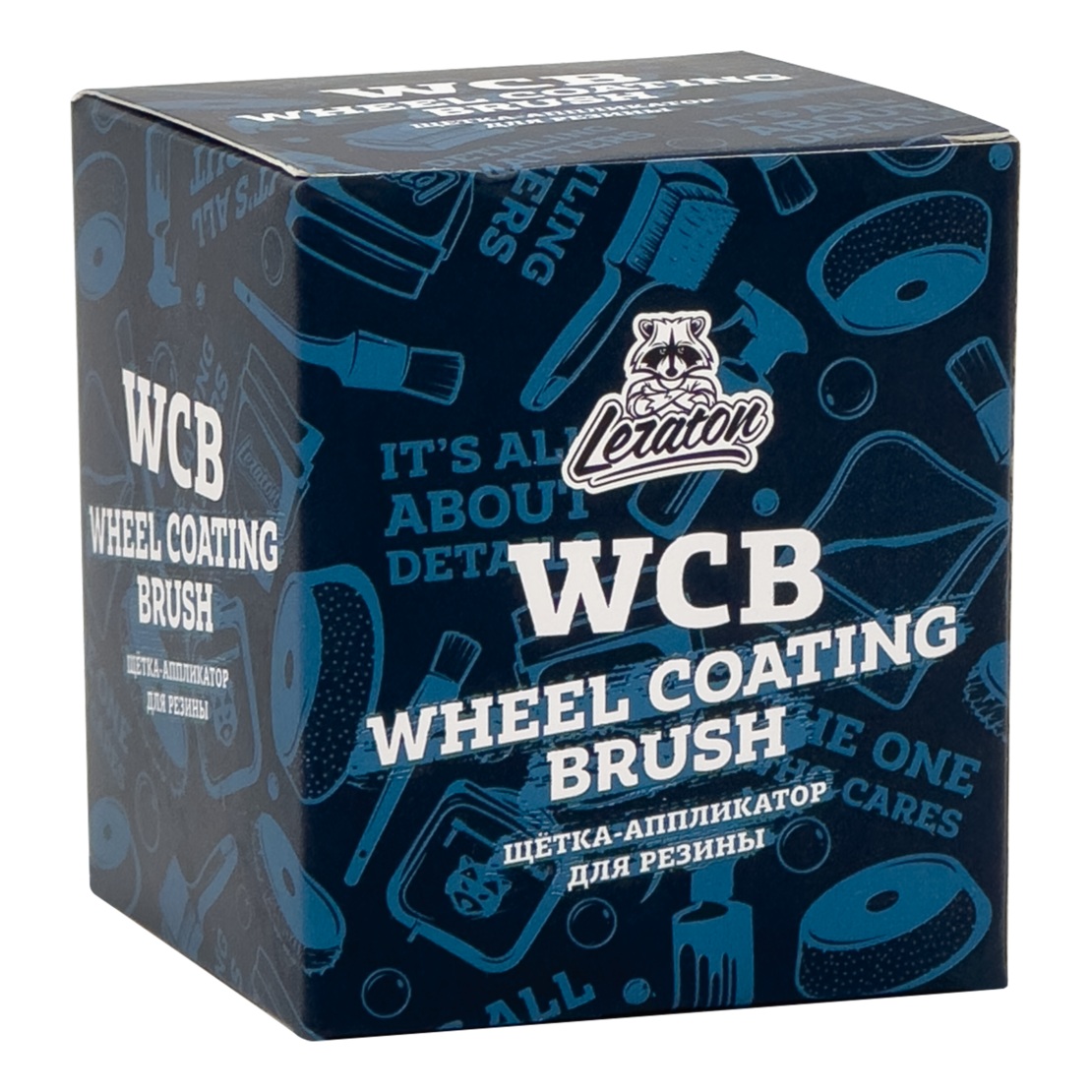 LERATON WCB