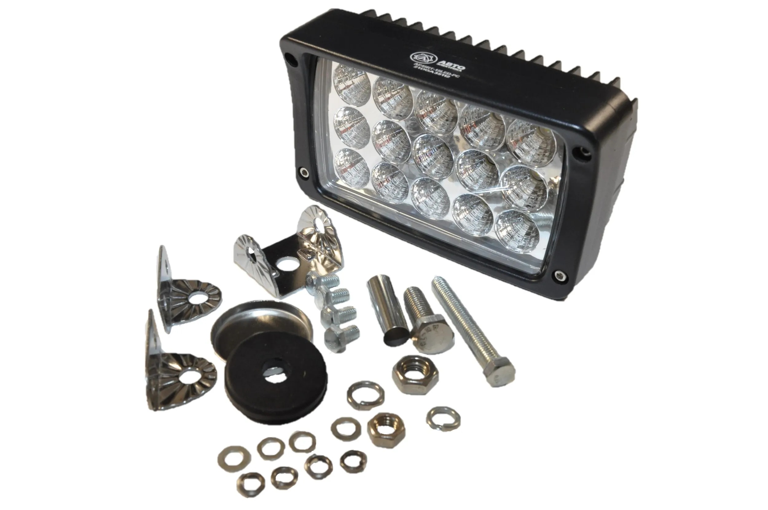 Автоэлектрика AE45RT-15LED-PC