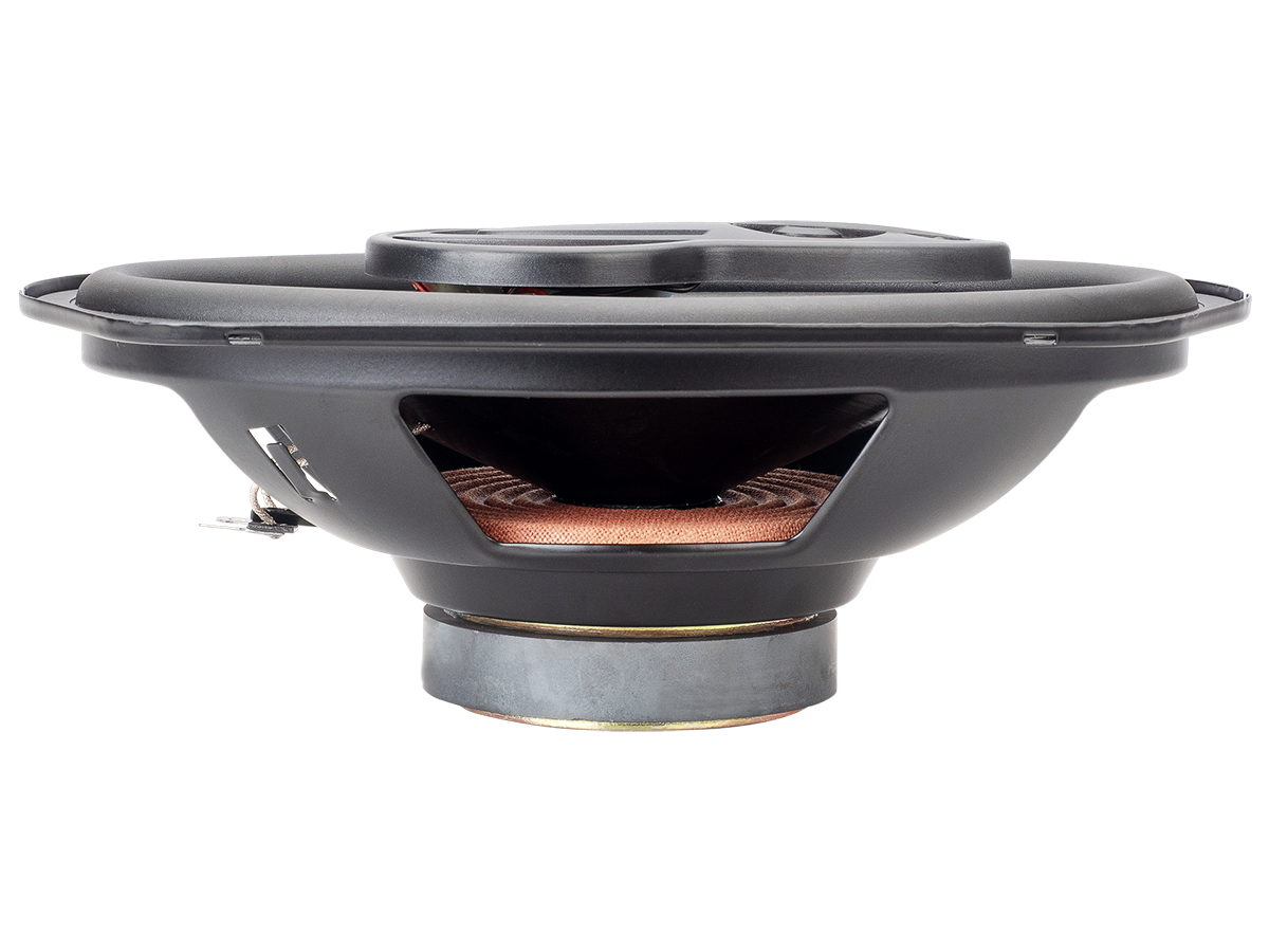 Акустика автомобильная AurA FIREBALL-694 