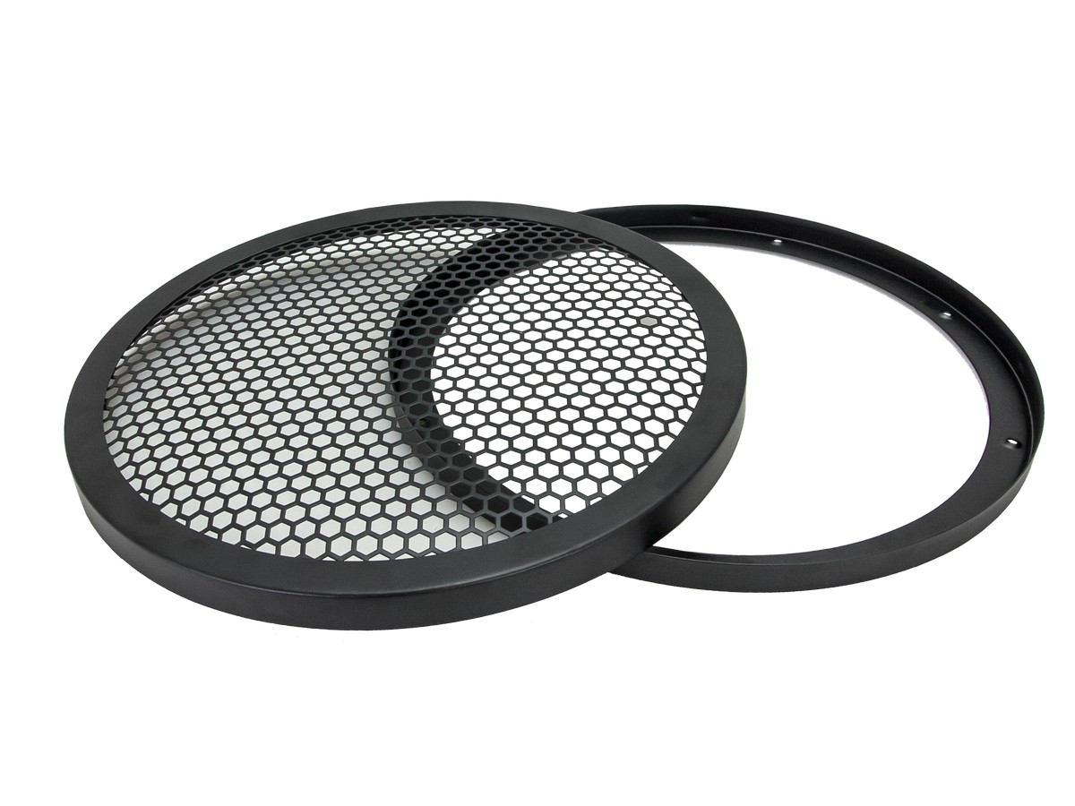 Решетки (сетки) для динамиков. Крепеж для динамиков. AurA WGM-3312 