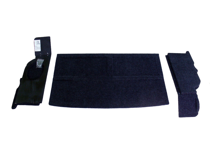 ВАЗ 2108,09,13,14 АВТОБЛЮЗ Полка д/ВАЗ-2108-09 