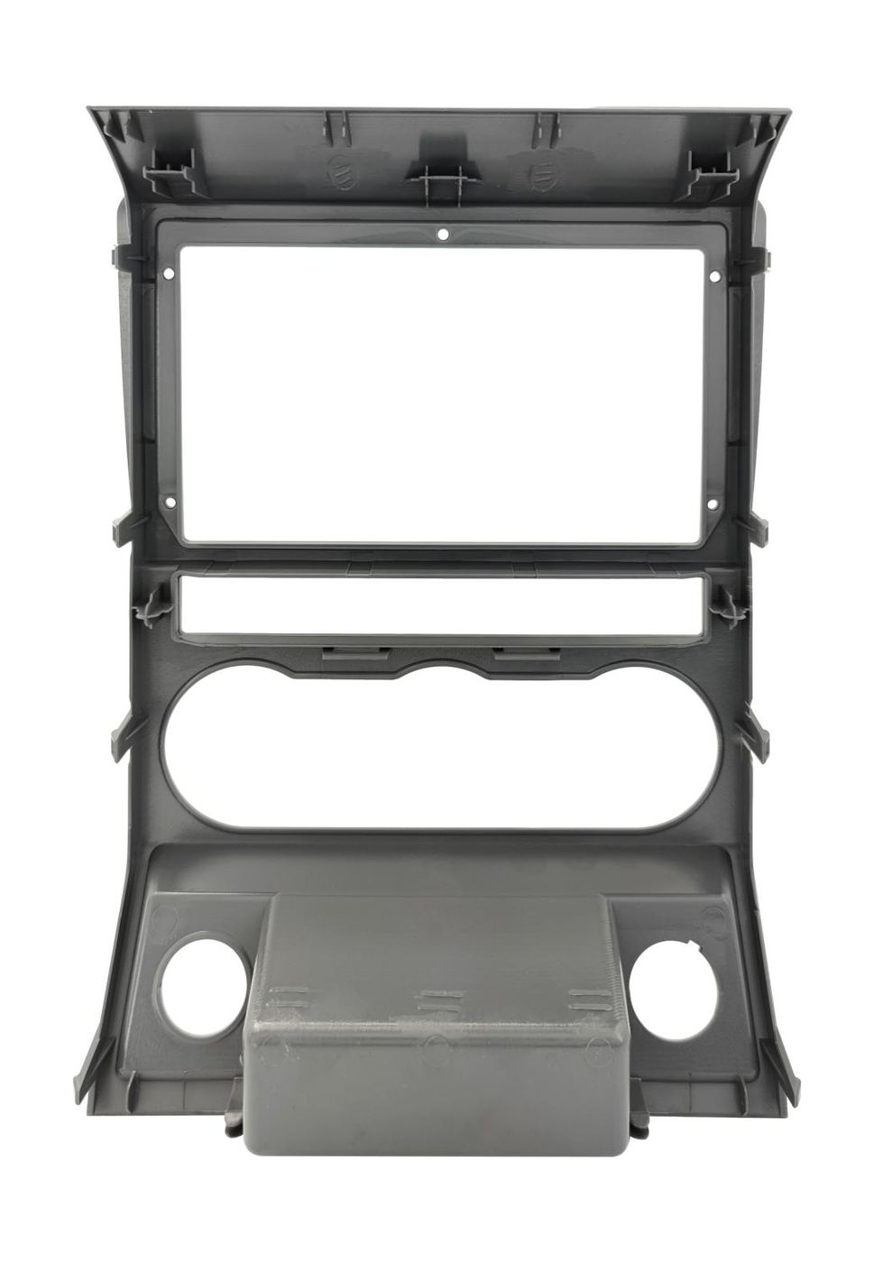 GAZ WIDE MEDIA GA 001N 