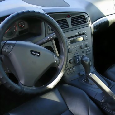 Volvo Incar RVL-N01 