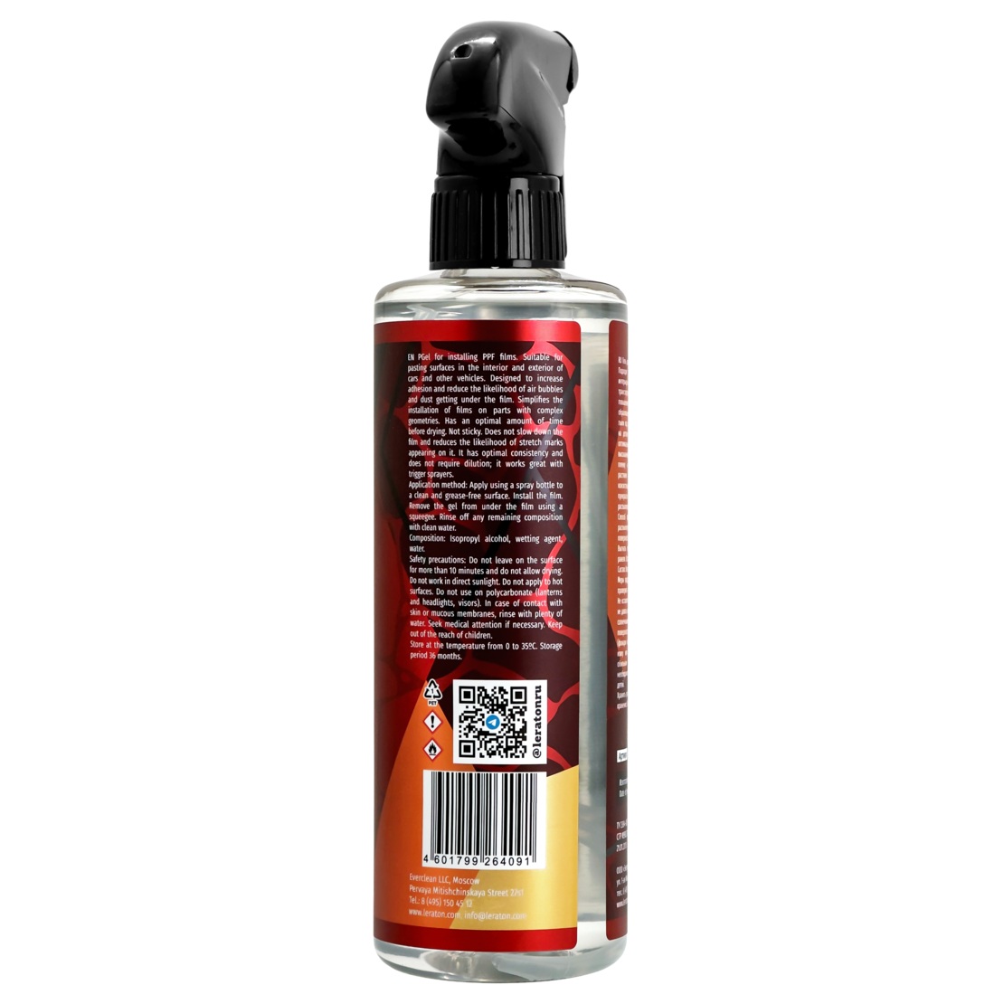 LERATON PPF GEL