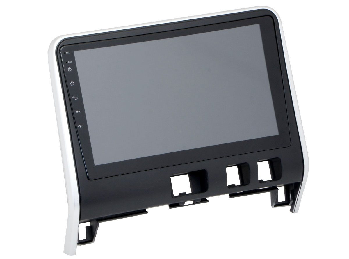 Nissan Incar RNS-FC777 