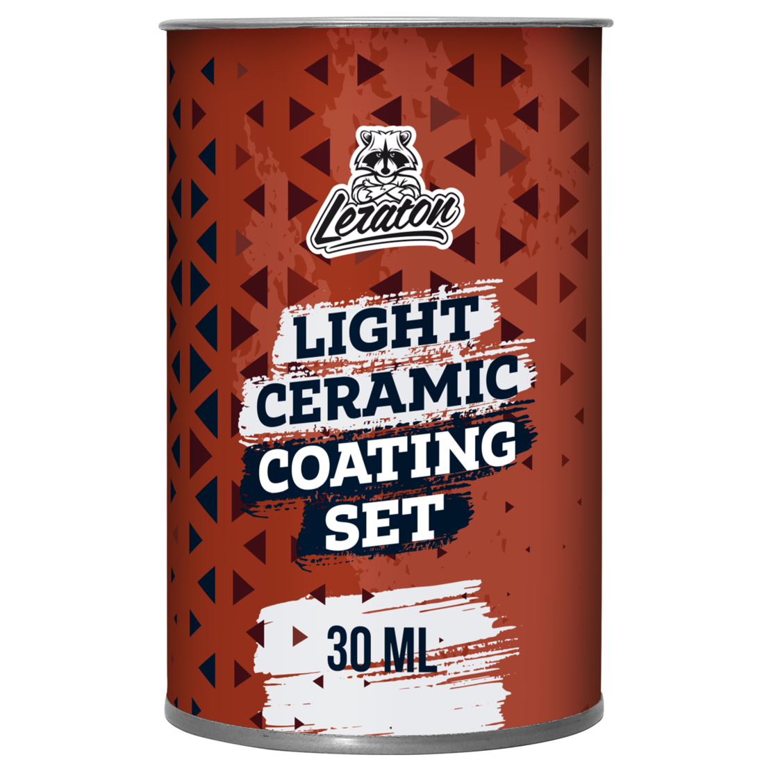 LERATON LIGHT Ceramic Coating SET