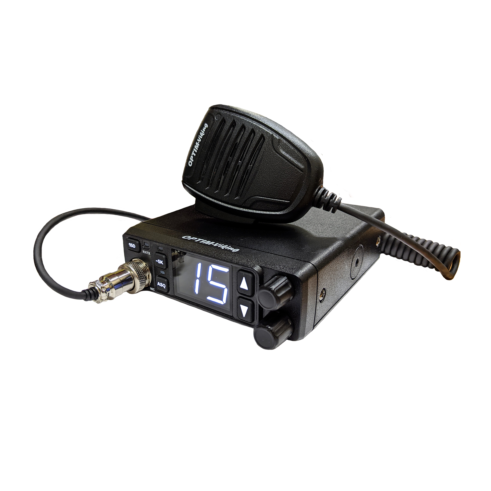 Радиостанции автомобильные 27МГц Optim OPTIM-Viking