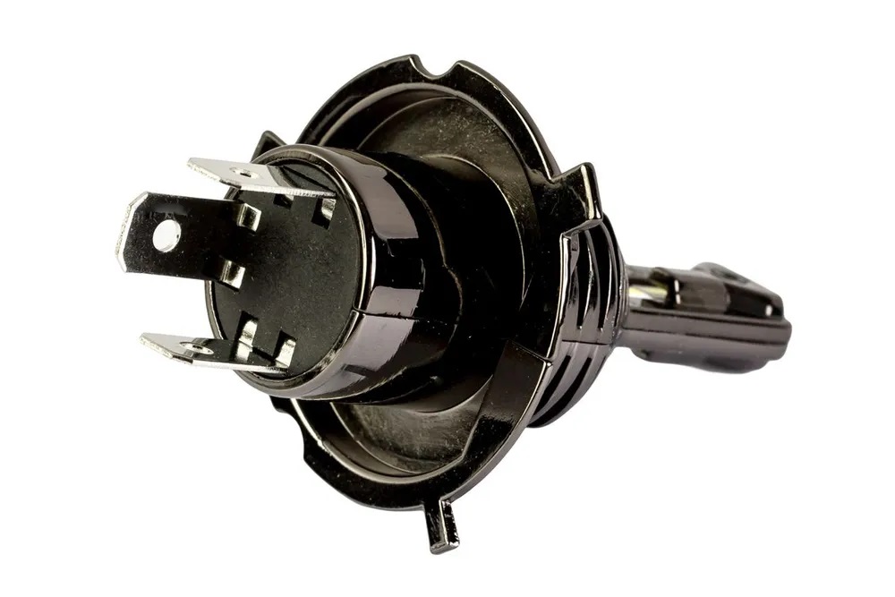 XENITE COMPACT-F PRO H4/H19