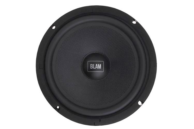 Акустика автомобильная BLAM 200RS 
