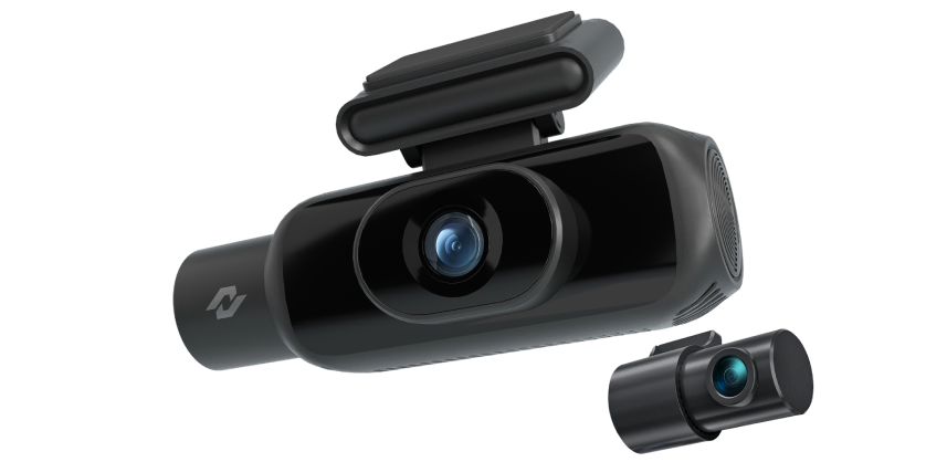 Видеорегистраторы с 2 камерами и более, спортивные камеры: Neoline G-Tech X64