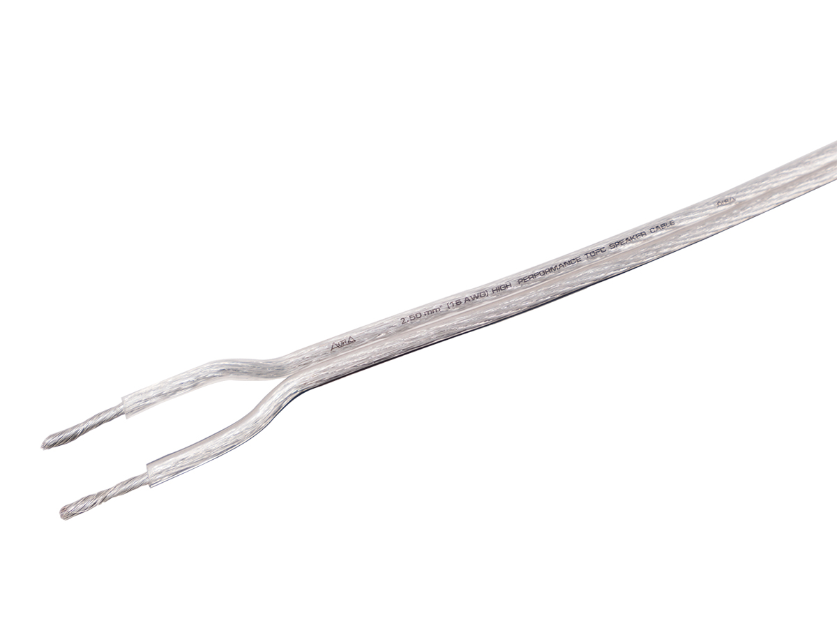 Кабели акустические AurA SCC-325T 