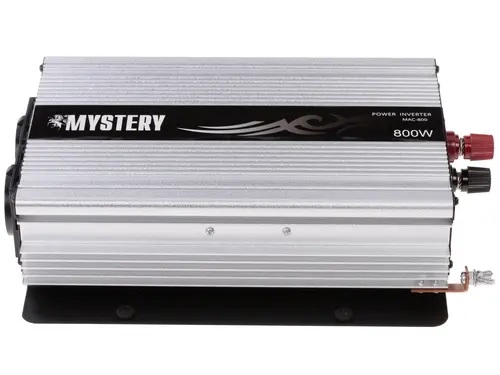 Преобразователи напряжения Mystery MAC-800