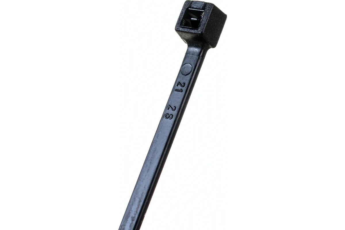 Стяжка кабельная Sapi Selco SEL.3.201R