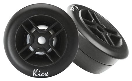 Акустика автомобильная KICX ND-20AL 