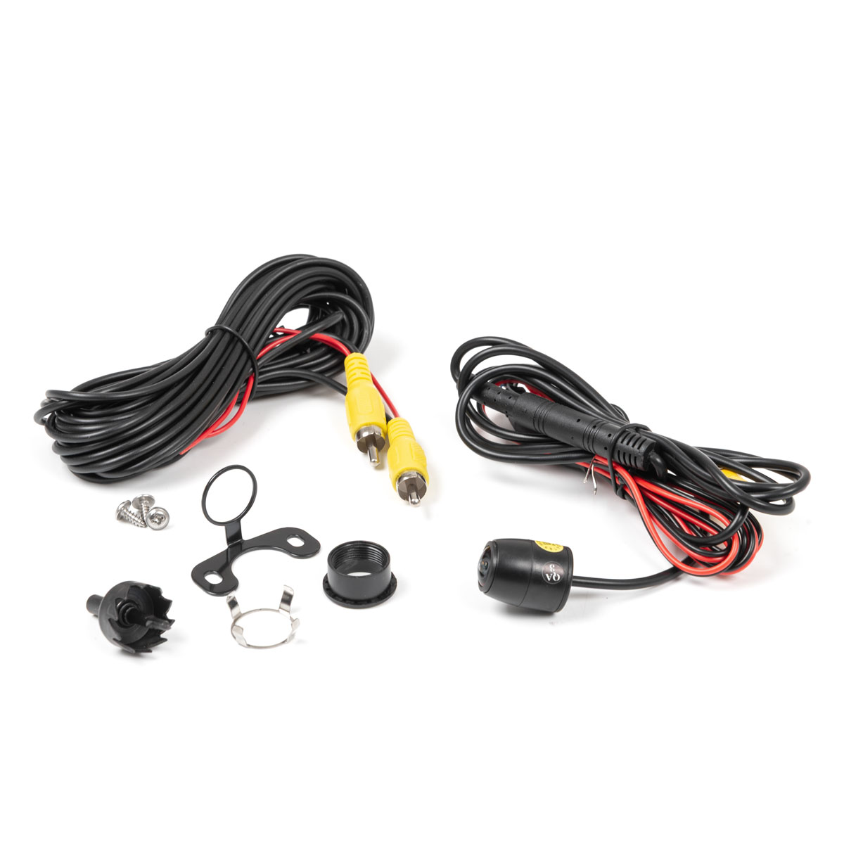 Универсальные видеокамеры, Камеры в номерных рамках, Аксессуары Aspect RC-3B 