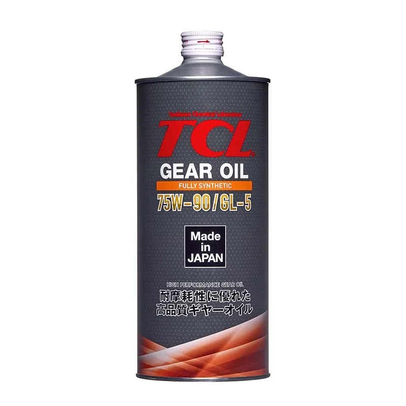 TCL Gear 75W-90