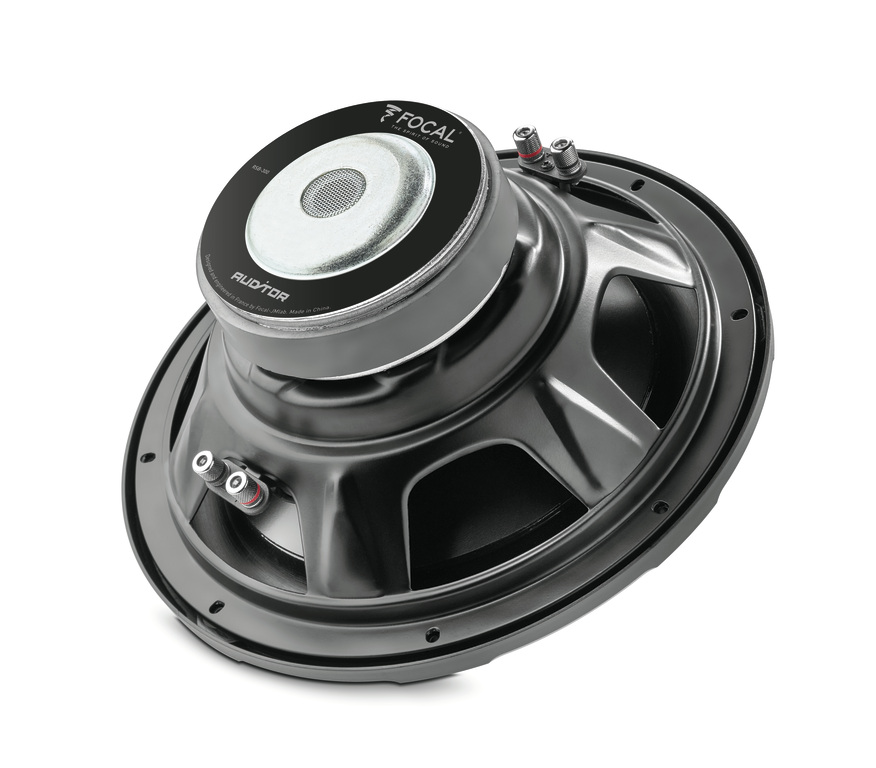 Сабвуферные динамики Focal RSB-300 