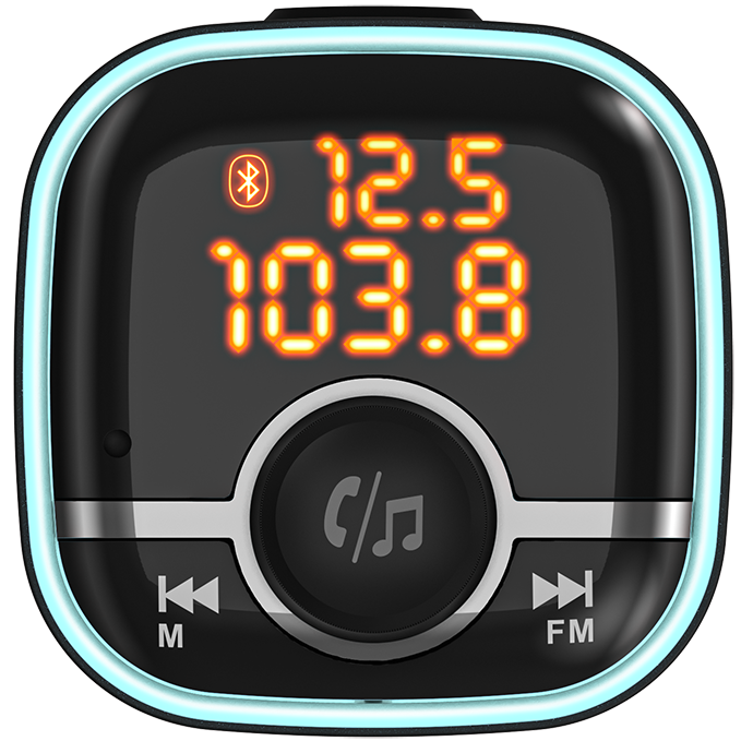 FM-плееры NAVITEL BHF04 MAX