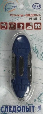 СЛЕДОПЫТ MT-13