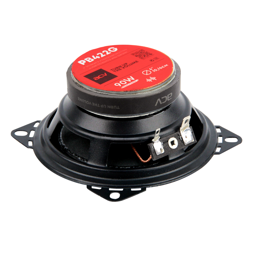 Акустика автомобильная ACV PB-422G 