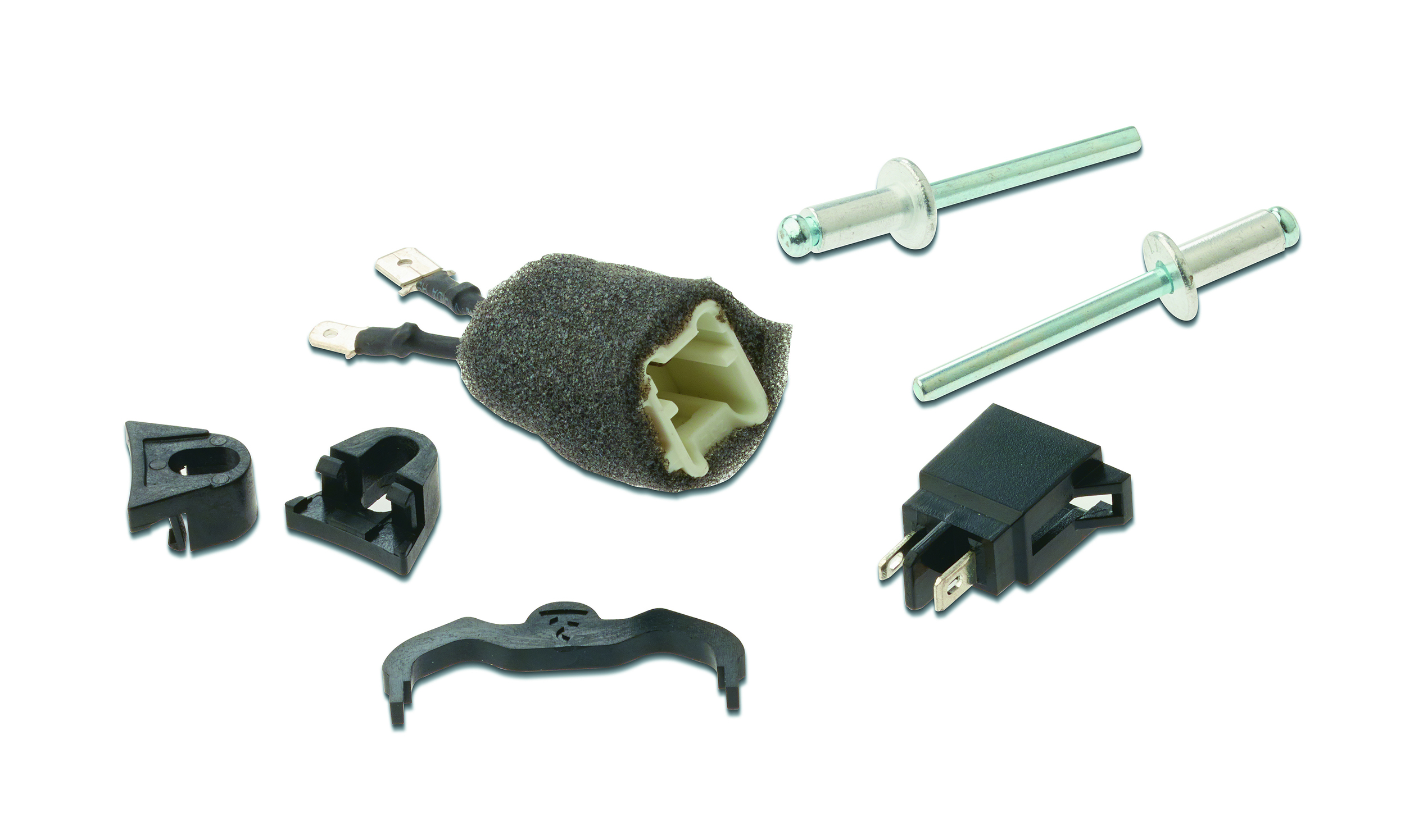 Акустика автомобильная Focal KIT NISSAN/Renault 130 Passive 