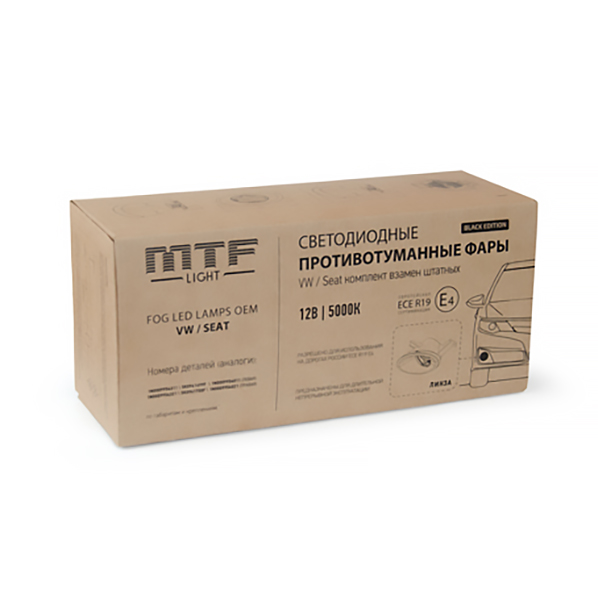 MTF FL10VW