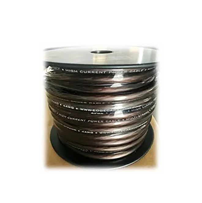 Кабели силовые, разъемы. Крепеж для кабеля. EDGE EDC-PC810 