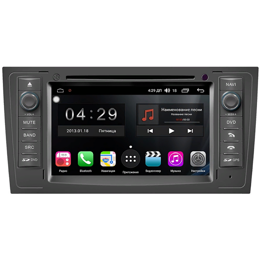 Audi FlyAudio G4102 