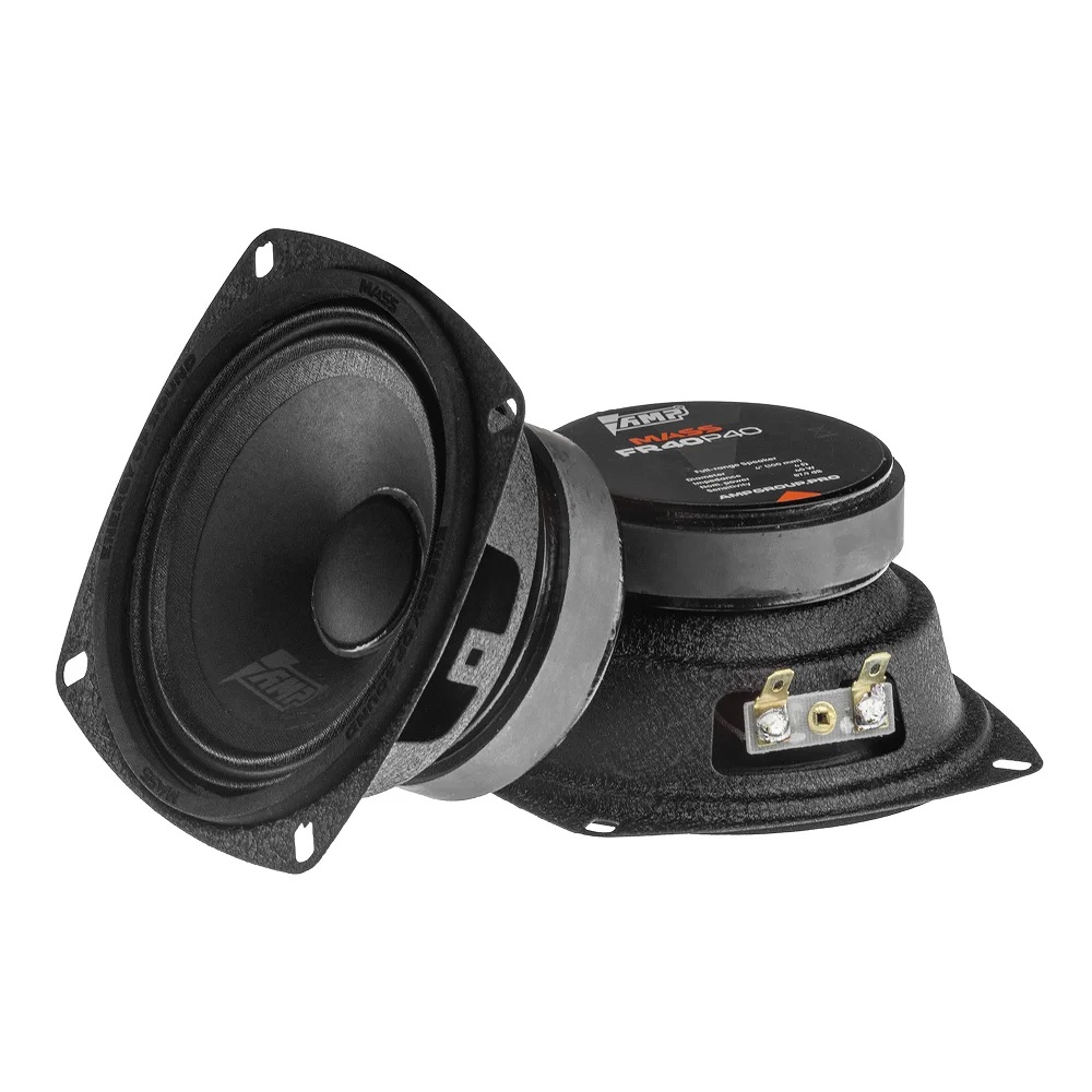 AMP MASS FR40P40