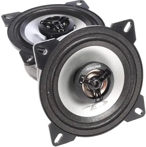 Акустика автомобильная Alpine SXE-1025s 