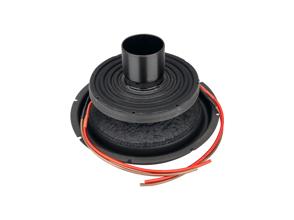 Ремкомплекты для сабвуферов AurA RK-MONSTRO-12.D1 