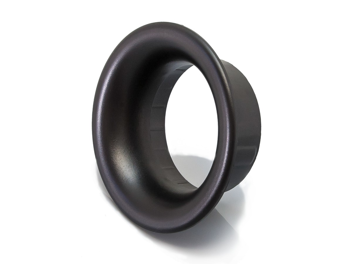 Клеммы сабвуферные, порты фазоинвертора AurA WPB-1078 