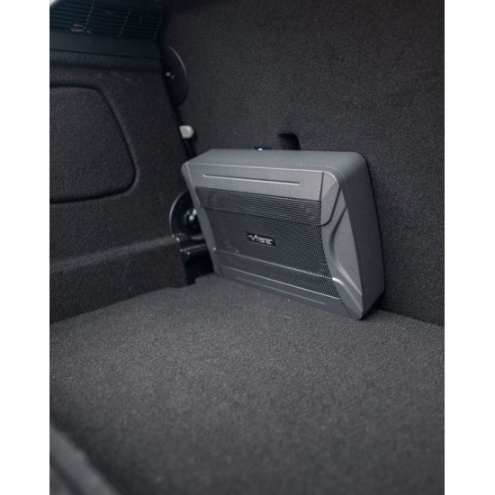 Cабвуферы корпусные активные Vibe PULSEC8A-V4 
