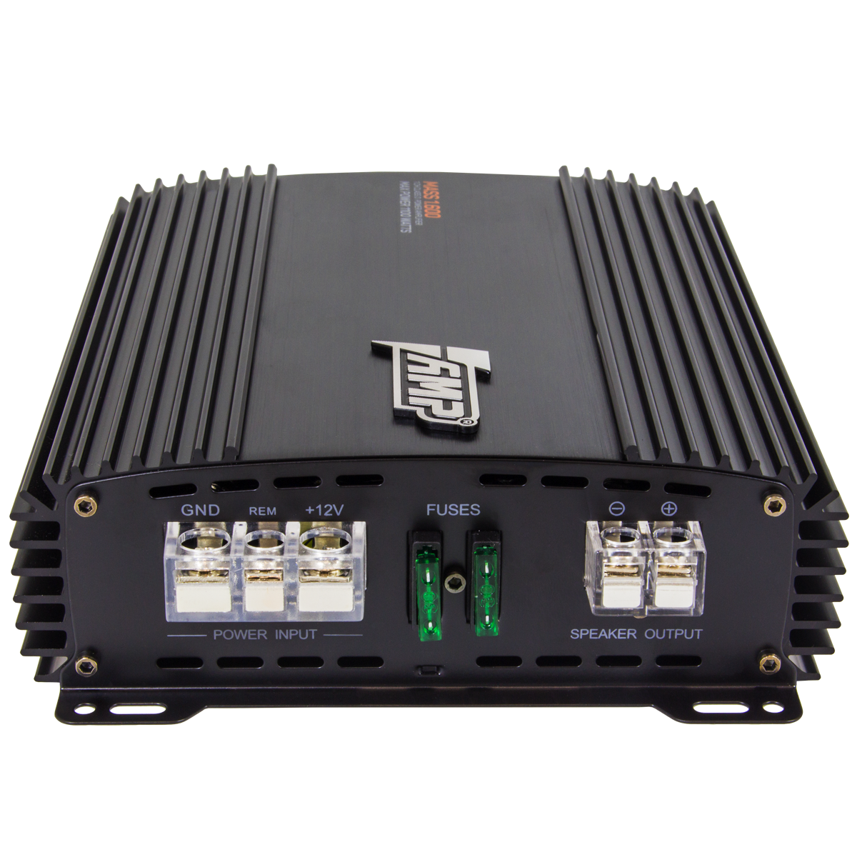 Одноканальные усилители AMP MASS 1.600 