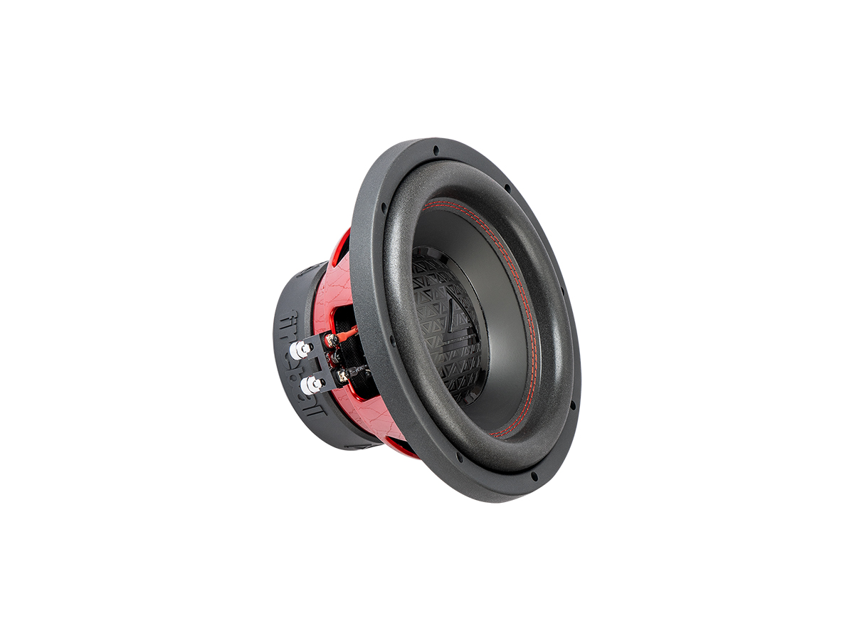 Сабвуферные динамики AurA FIREBALL-10.D2 