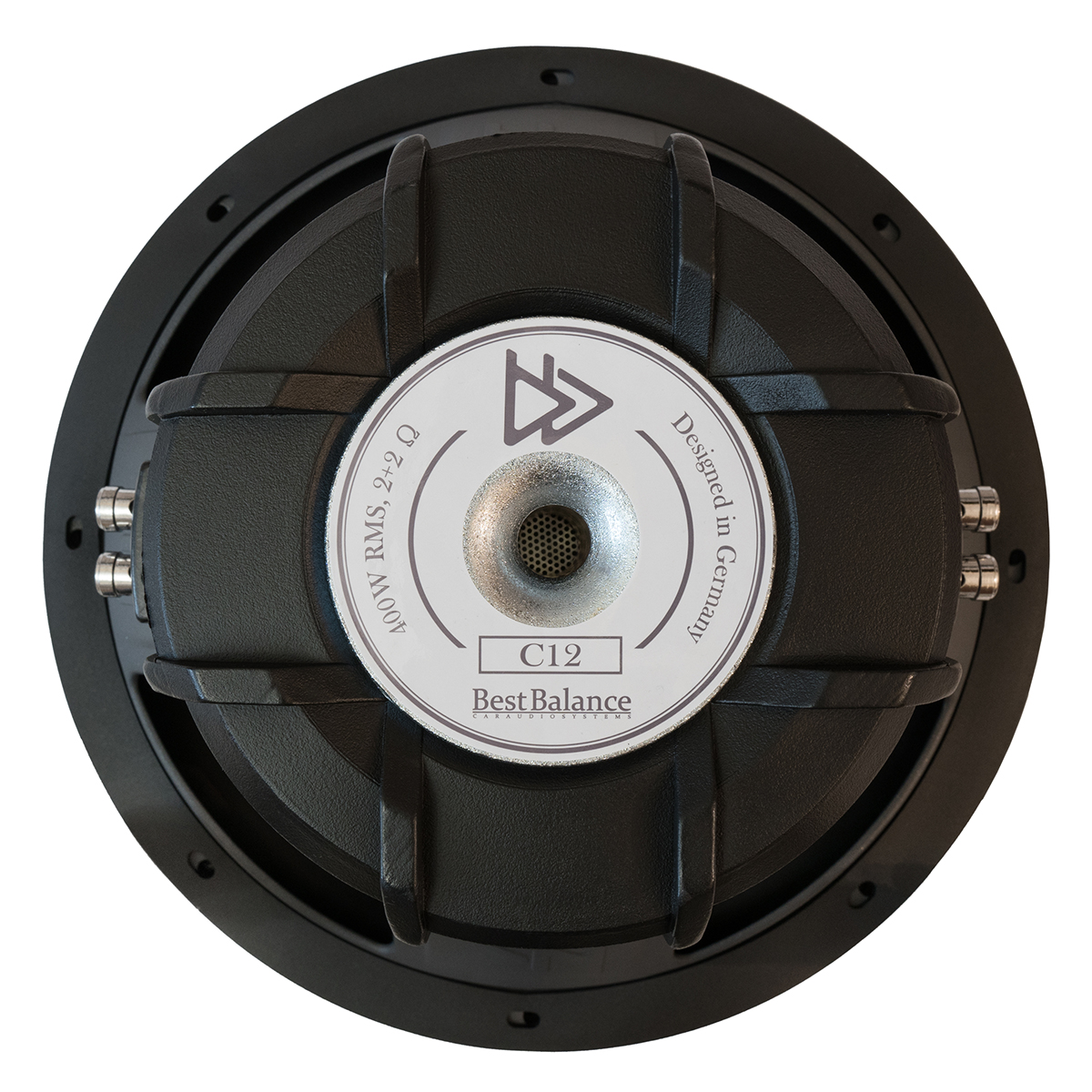 Сабвуферные динамики BEST BALANCE C12 