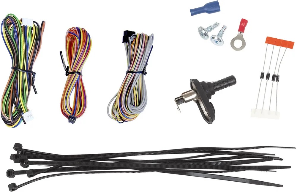 StarLine A93 GSM ECO 2CAN+2LIN