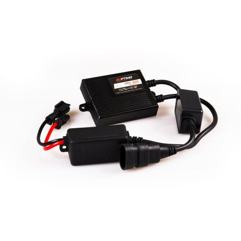 Блок розжига OPTIMA Premium ARX 202 Slim