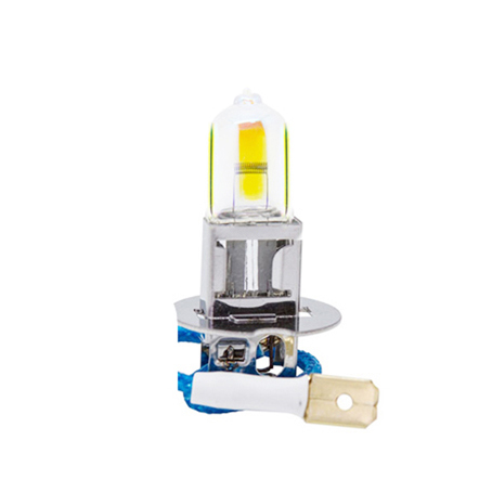 MTF AURUM H3