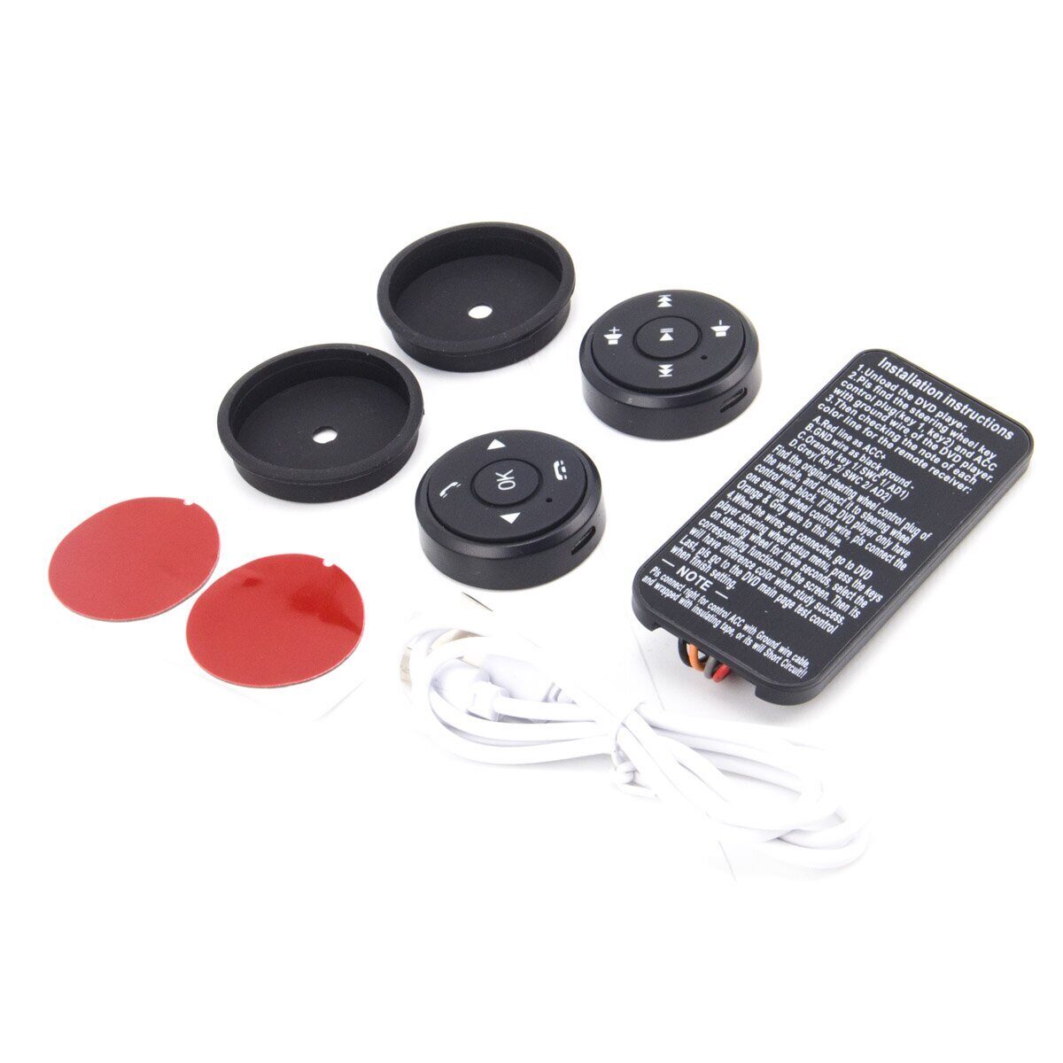 Пульты ДУ Eplutus KE-02 