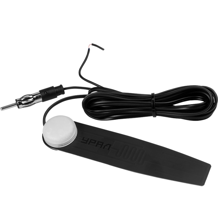 Радиоантенны Ural Цеппелин 3 